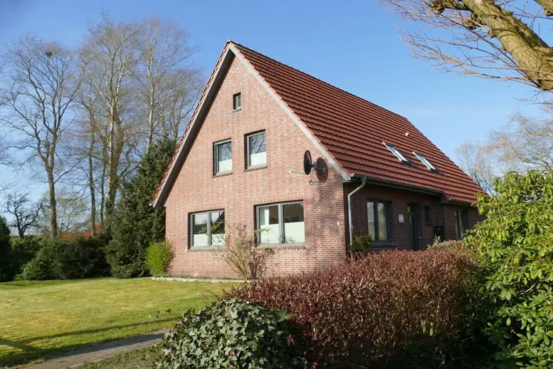 Ferienhaus Detern