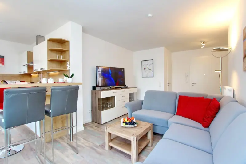 Ferienwohnung Bad Doberan