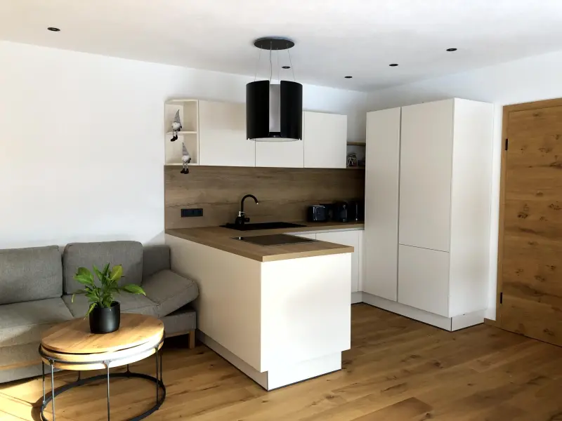 Ferienwohnung in Fieberbrunn, Tirol, Österreich