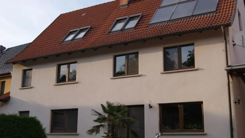 Ferienwohnung Kelbra (Kyffhäuser)