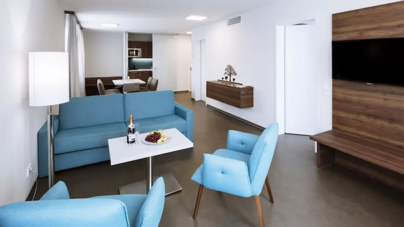 Aparthotel  Bayreuth