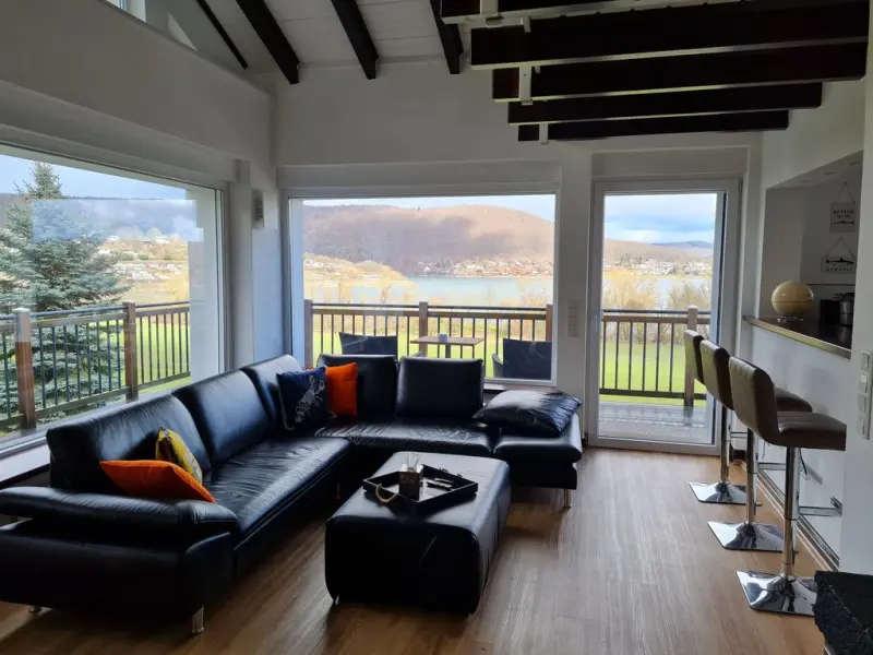 Ferienhaus Edersee
