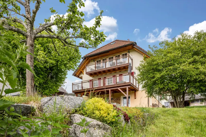 Ferienwohnung  Titisee