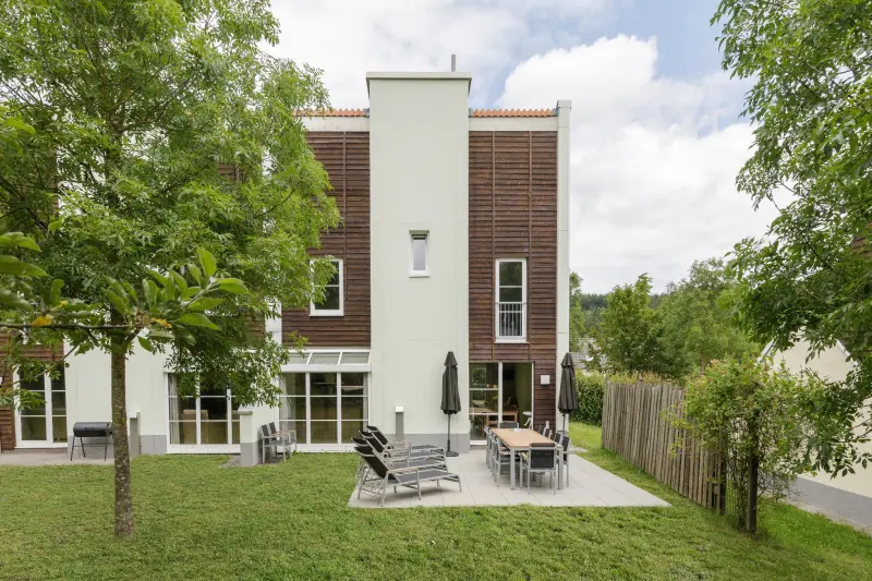 Landhaus Medebach