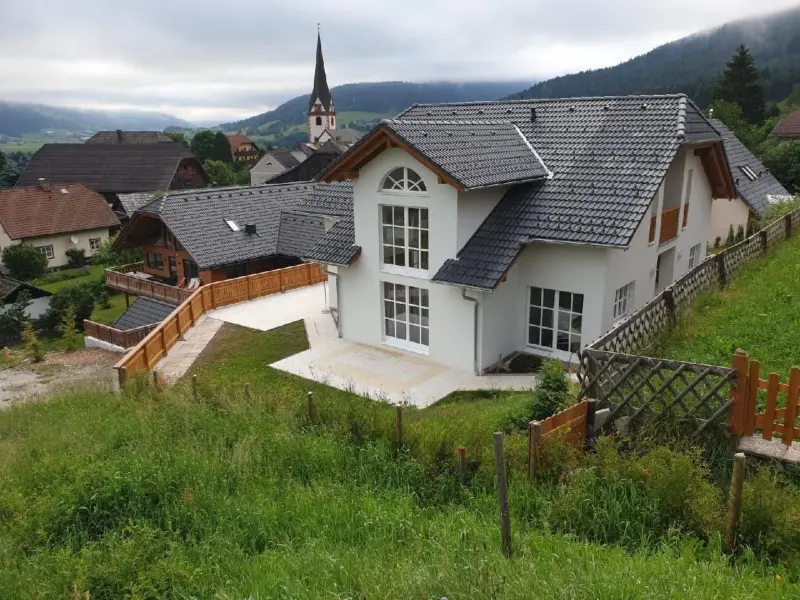 Ferienhaus Sankt Margarethen im Lungau