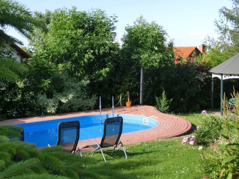 Villa Ballenstedt