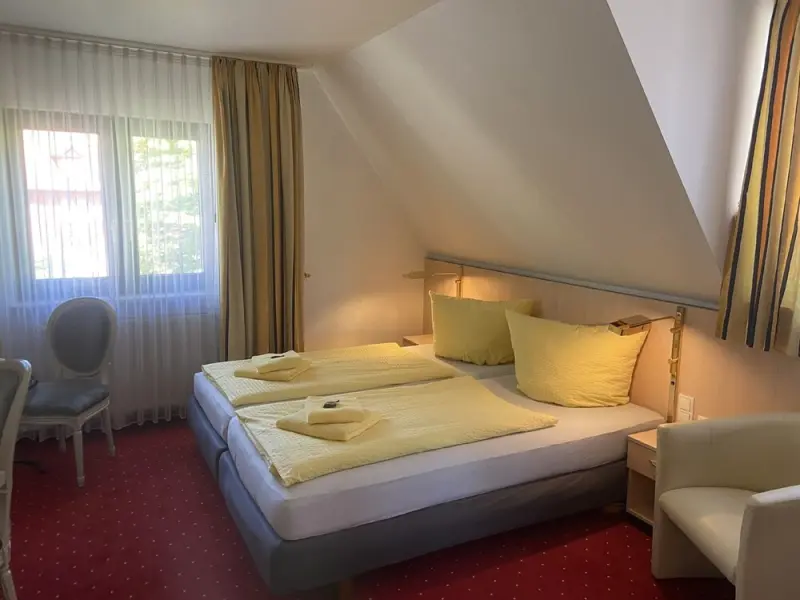 Unterkunft Tauberbischofsheim