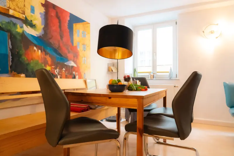 Ferienwohnung Vilsbiburg