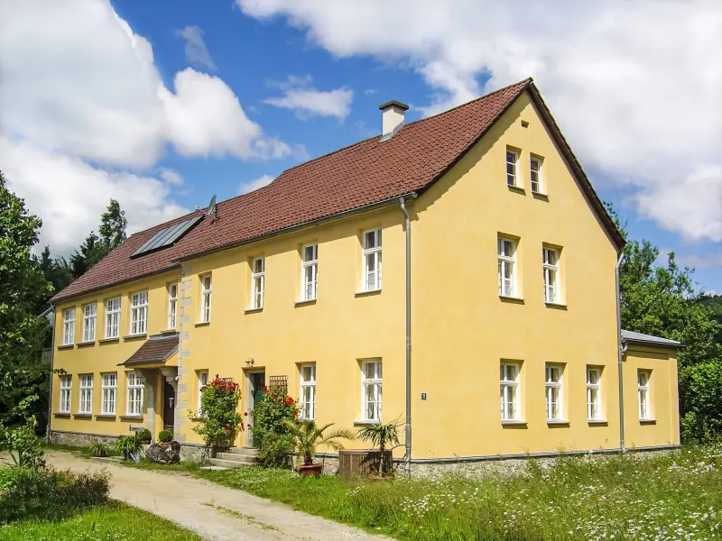 Ferienwohnung Bernried