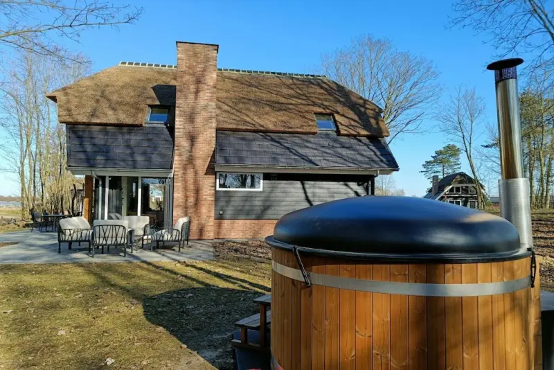 Villa Veluwemeer