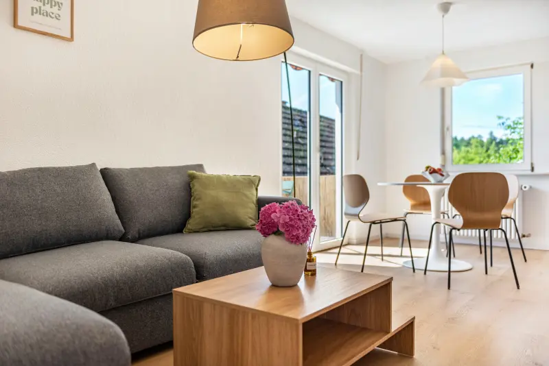 Ferienwohnung Salem