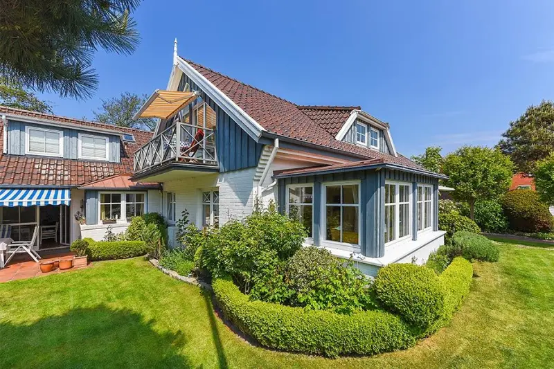 Ferienwohnung  Langeoog