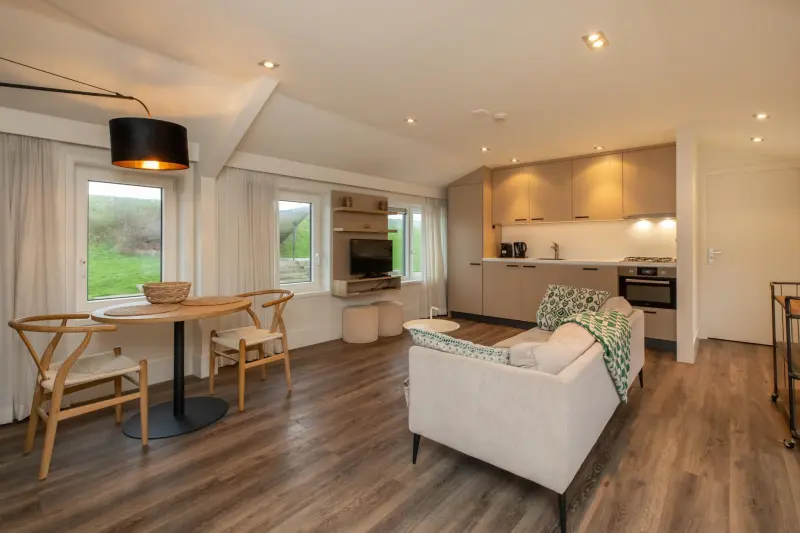 Ferienwohnung  Zoutelande
