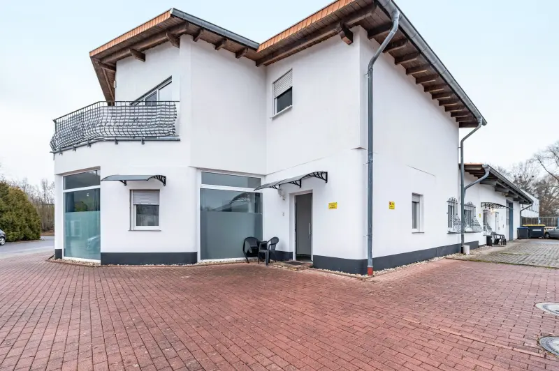 Ferienwohnung Beckingen