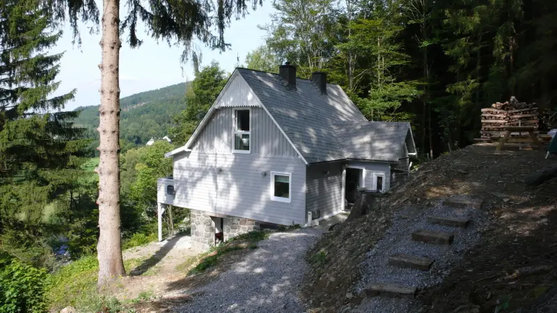 Ferienhaus Olsberg