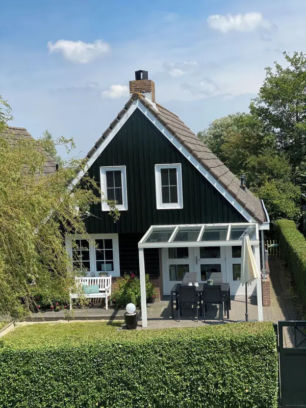 Ferienhaus Oudesluis