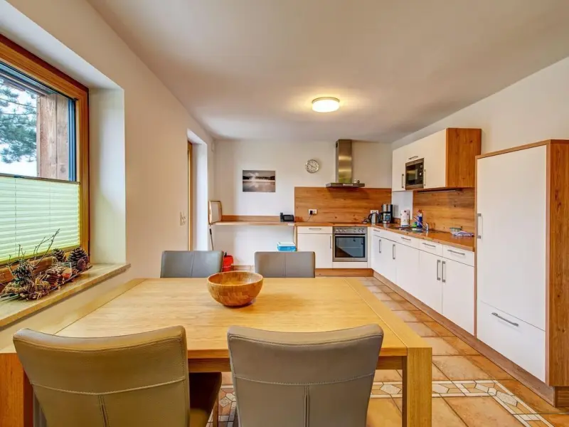 Ferienwohnung Pöhl