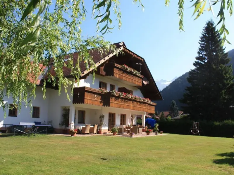 Ferienwohnung Mallnitz