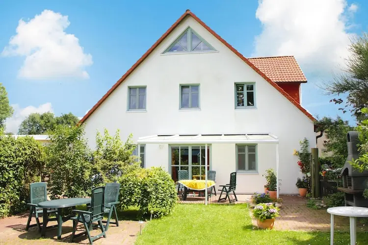 Ferienwohnung Vieregge