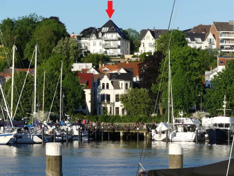 Ferienwohnung Flensburg