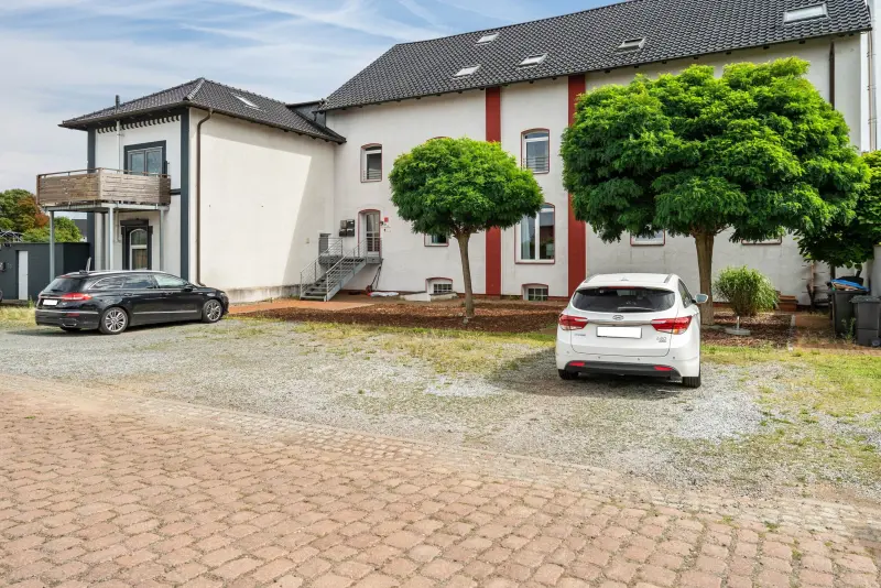 Ferienwohnung Wolfenbüttel