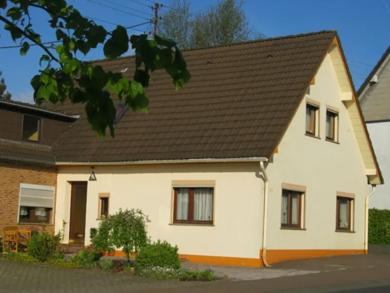 Ferienwohnung Eschweiler