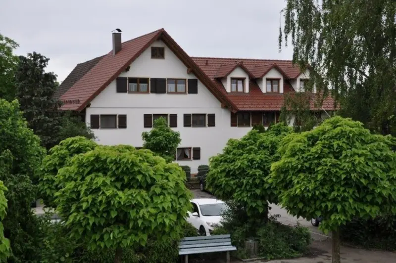Ferienwohnung Meckenbeuren