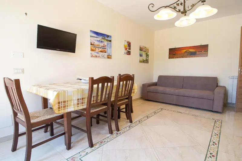 Ferienwohnung in Trecastagni, Sizilien