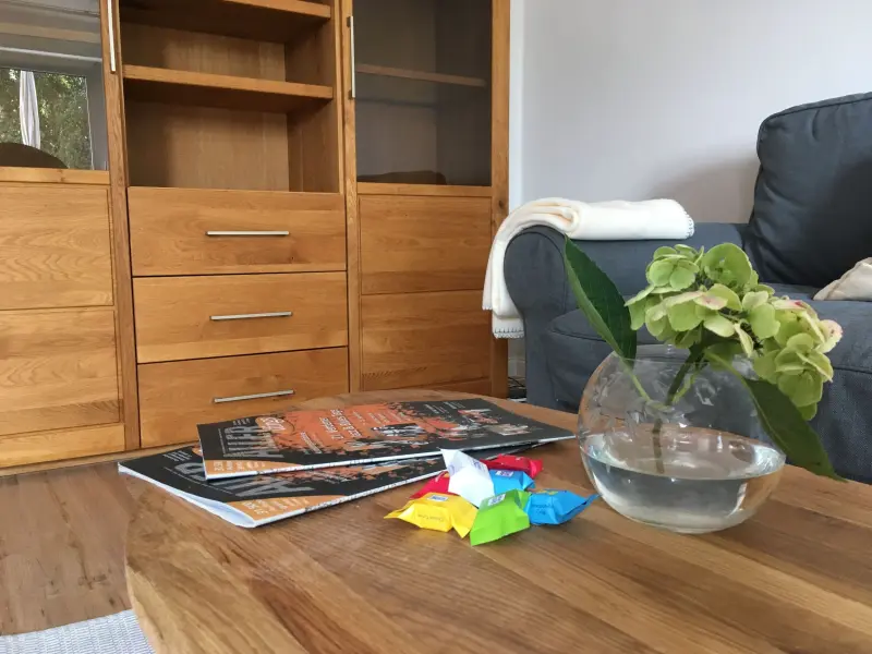Ferienwohnung Bruchhausen-Vilsen