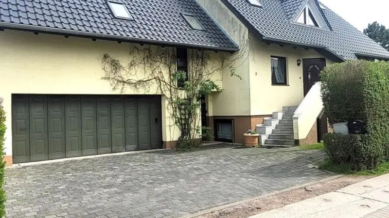 Ferienwohnung Waldersee