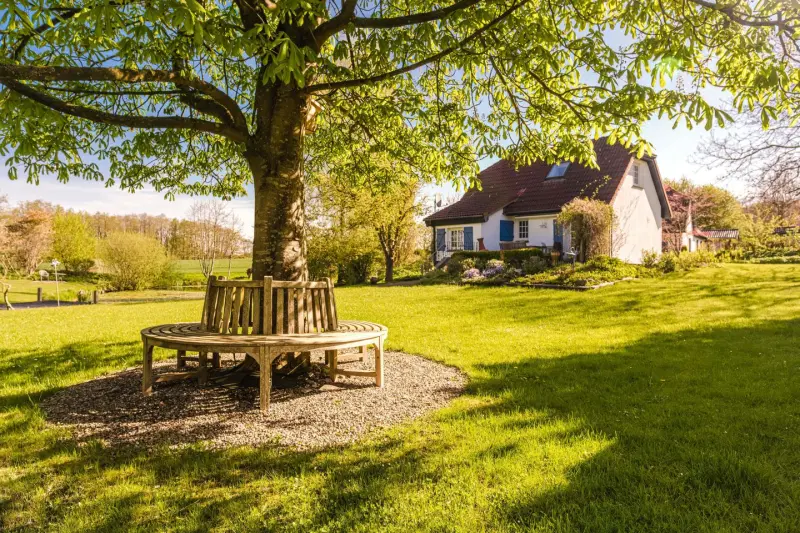 Ferienhaus Ulsnis