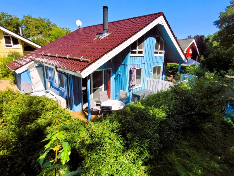 Ferienhaus  Emmerthal