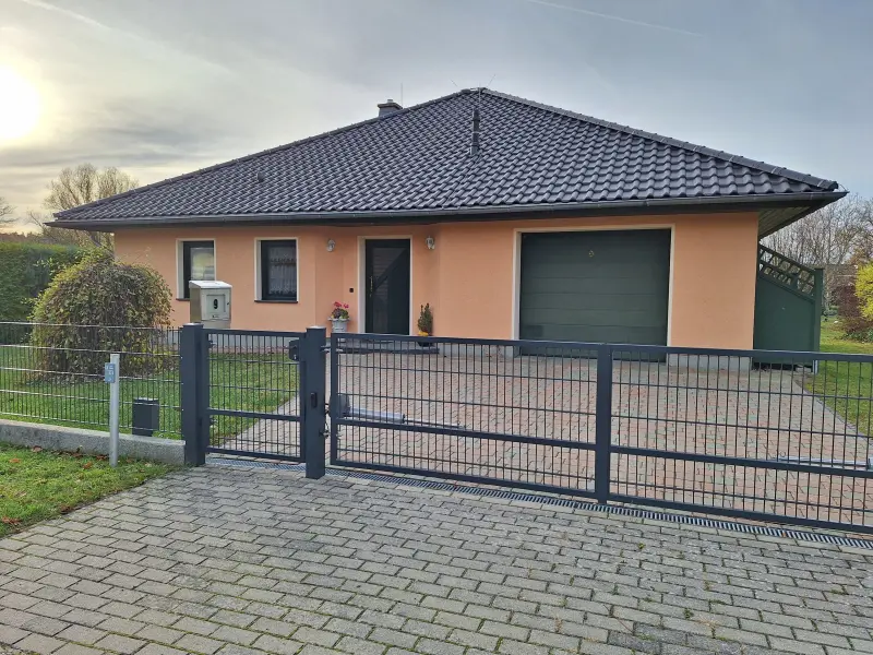 Ferienhaus Calau
