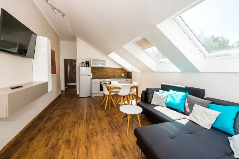Ferienwohnung Dieburg