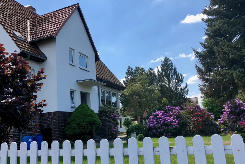 Ferienwohnung Kaufungen