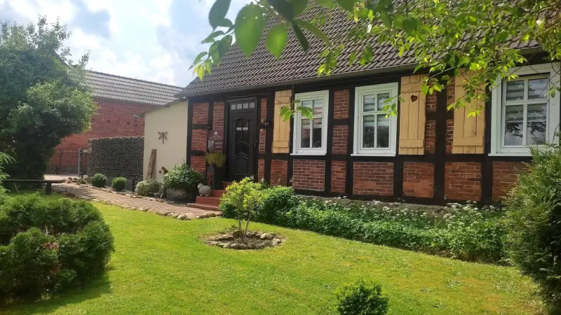 Ferienwohnung Pritzwalk