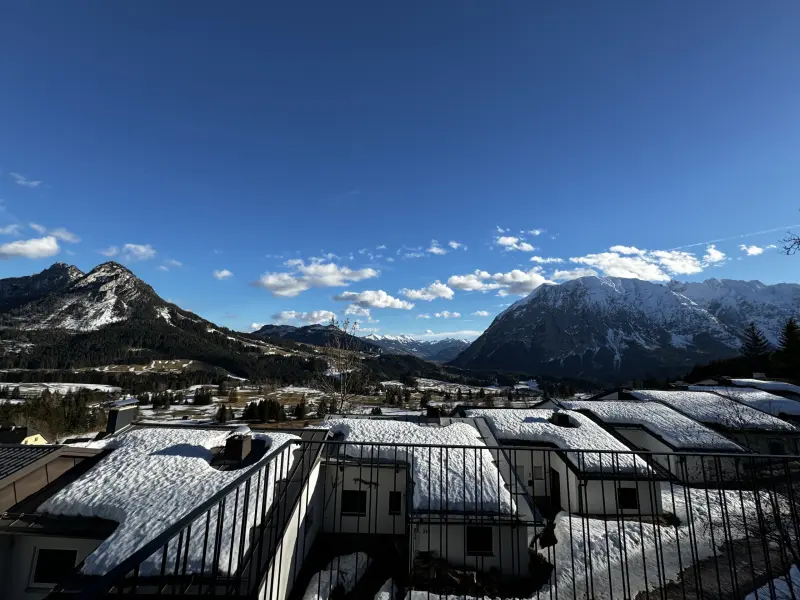 Ferienwohnung  Tauplitzalm