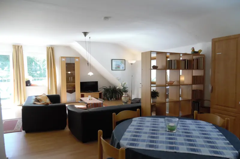 Ferienwohnung Wildemann