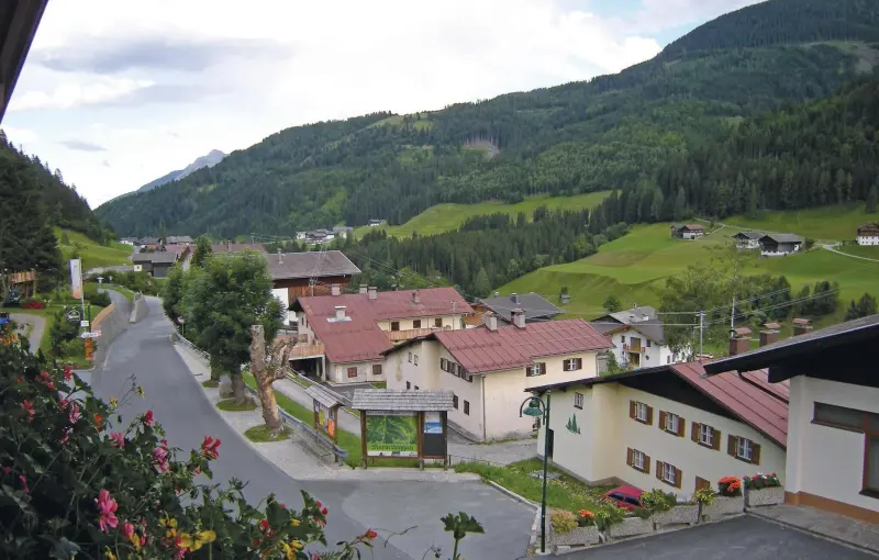 Ferienwohnung  Lesachtal
