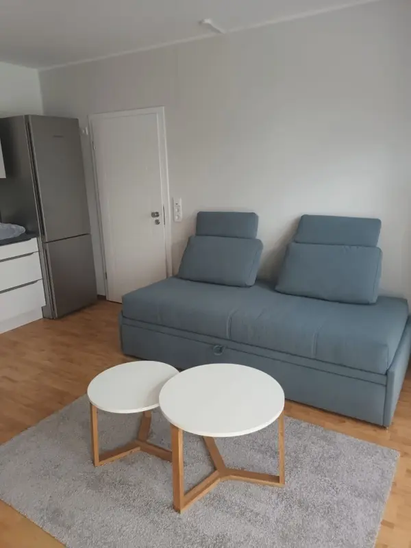 Ferienwohnung Eitorf