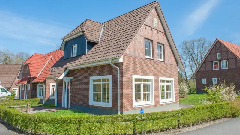 Ferienwohnung  Bad Bentheim