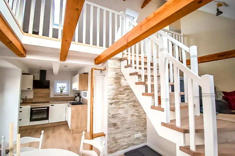 Ferienwohnung Rhauderfehn