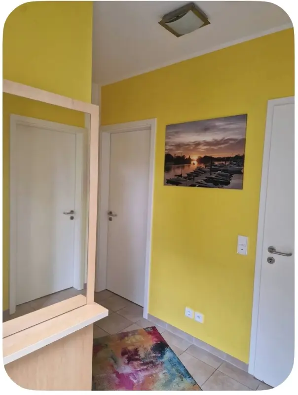 Ferienwohnung Biebrich