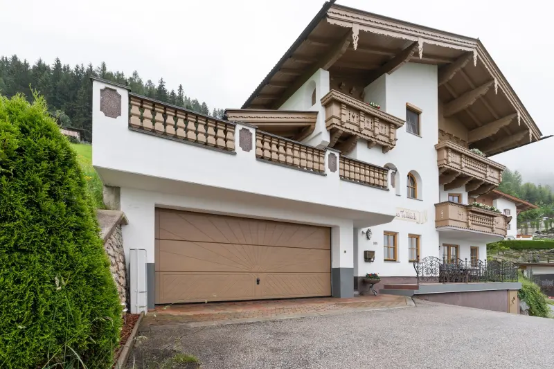 Ferienwohnung in Unterberg, Hainzenberg für max. 4 Personen Ferienwohnung in Unterberg, Hainzenberg für max. 4 Personen