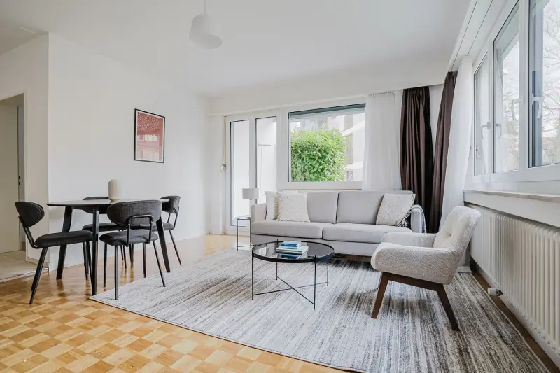 Ferienwohnung Winterthur