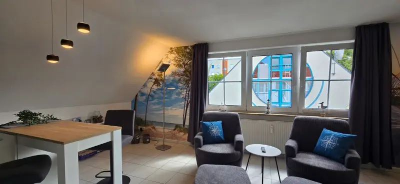 Ferienwohnung Graal-Müritz