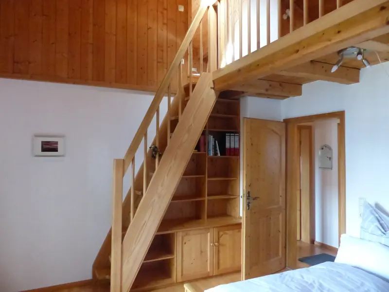 Ferienwohnung Chiemsee