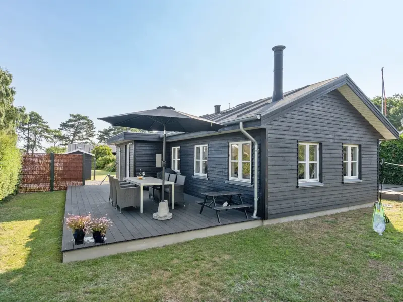Ferienhaus Nyborg