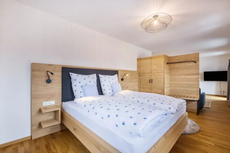 Ferienwohnung Puchheim