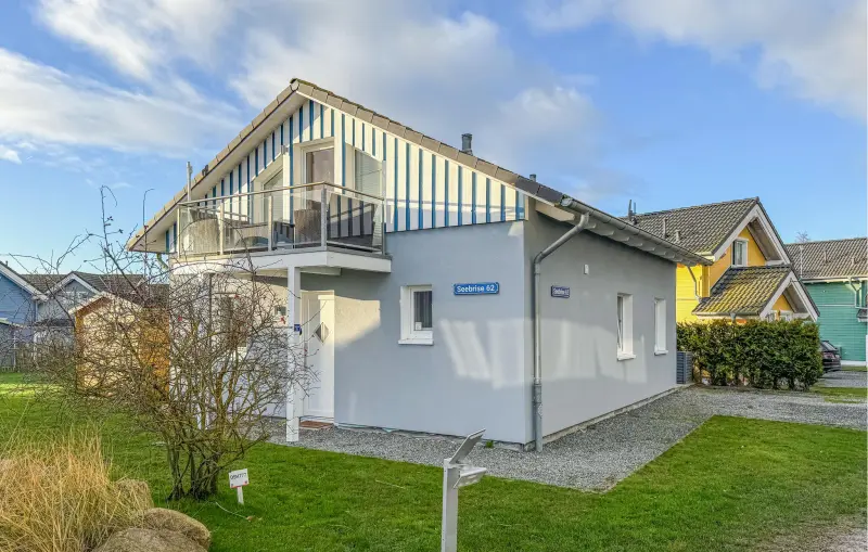 Ferienhaus Süssau